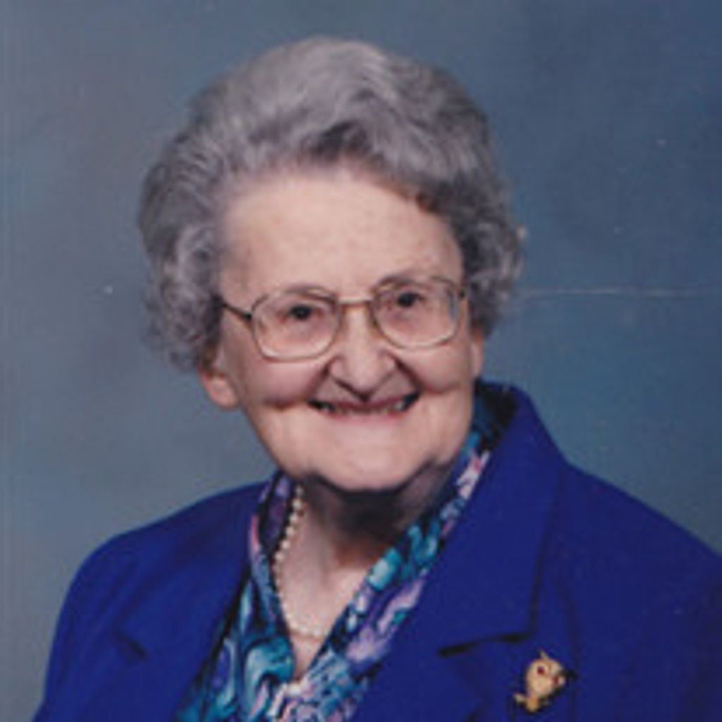 Hazel Miller