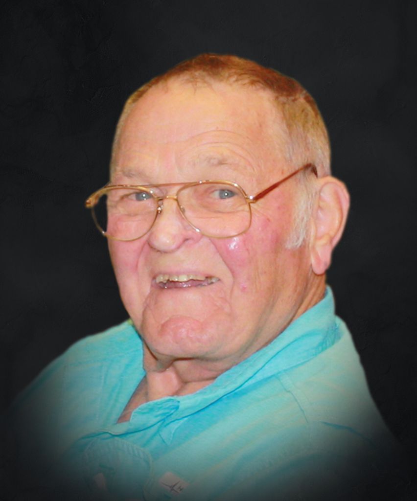 Darrell R. "Cooley" Singer