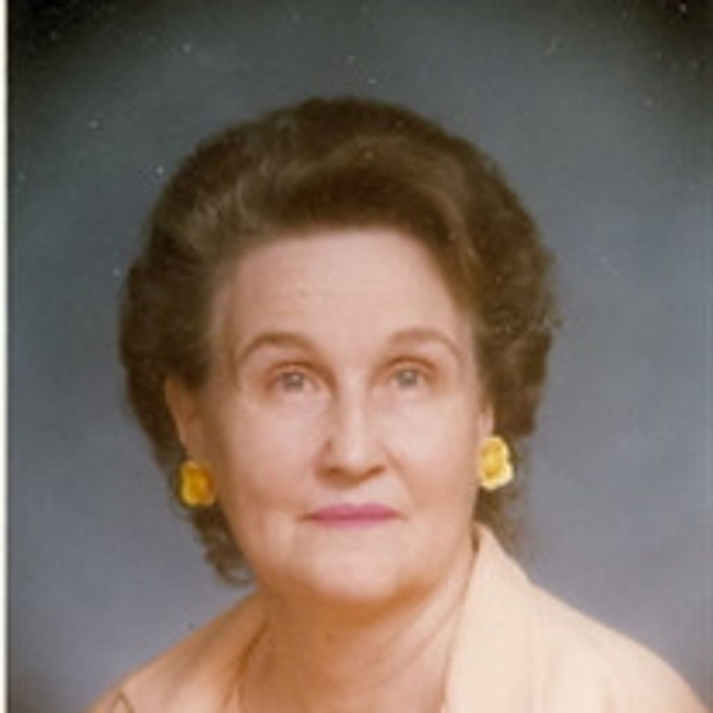 Mary Elizabeth Capp