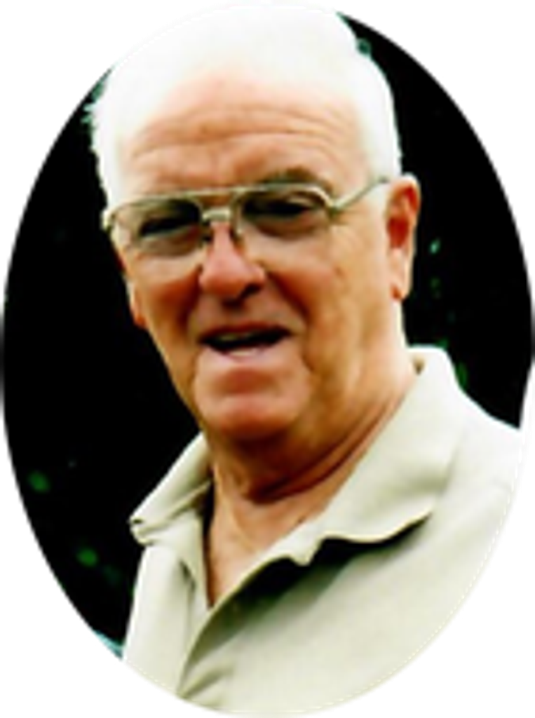 Frederick Squazzo