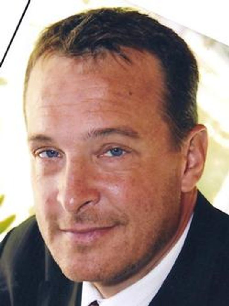 Matthew David Mellon