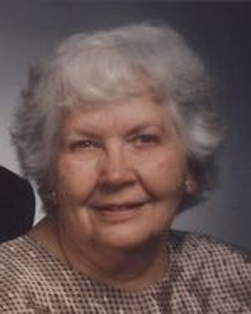 Lillian Scott