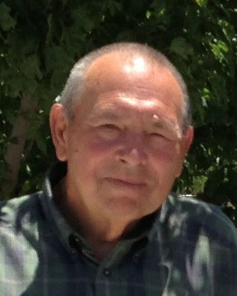 Robert Leroy Griffin Profile Photo
