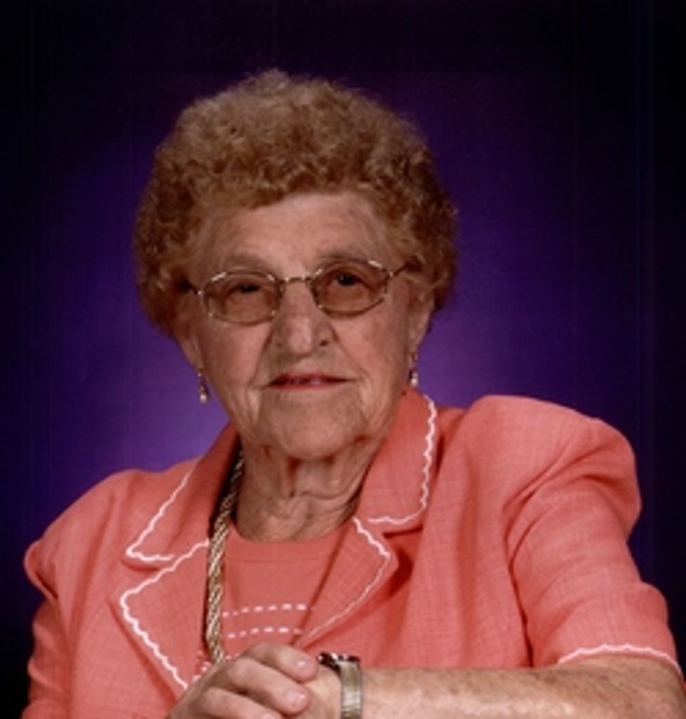 Lounette Peeler Reese