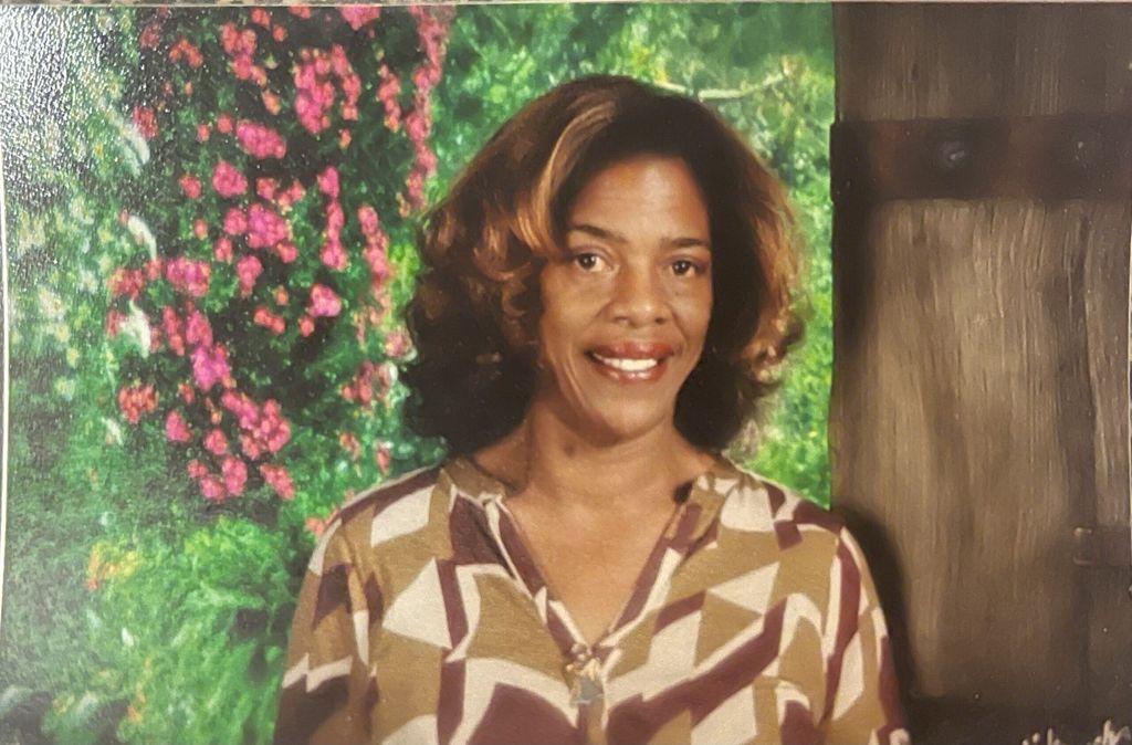 Susan E. Dozier Crocker