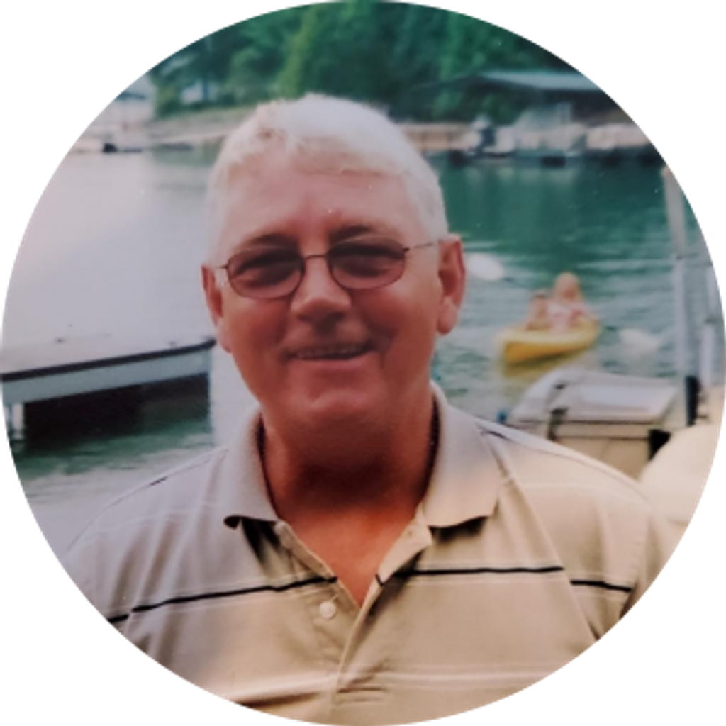 Gregory G. Wagner