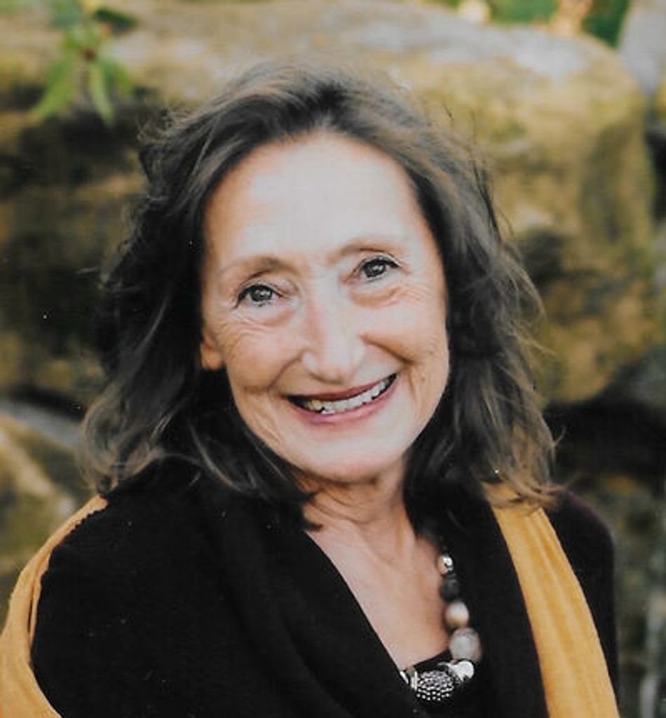Nancy Bishop Profile Photo