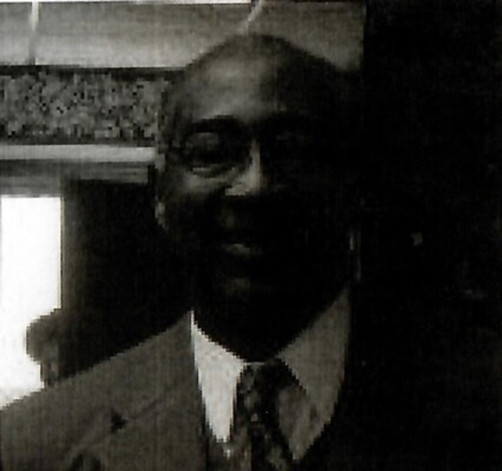 Lester James Watley
