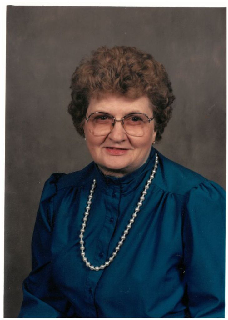 Dolores A.  Van Gundy
