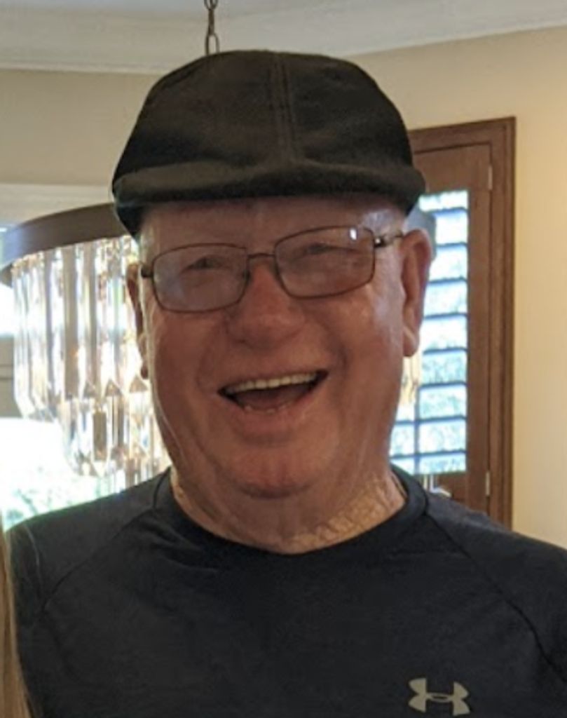 Larry Brostrom Profile Photo