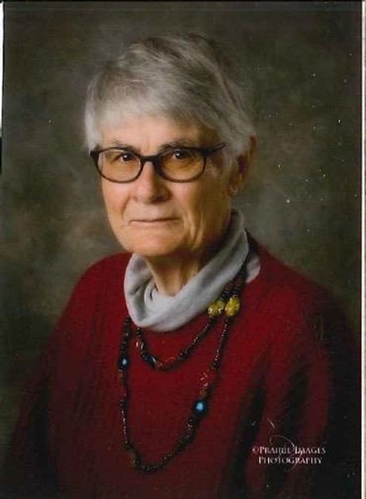 Barbara M. (Barb) Feldman Profile Photo