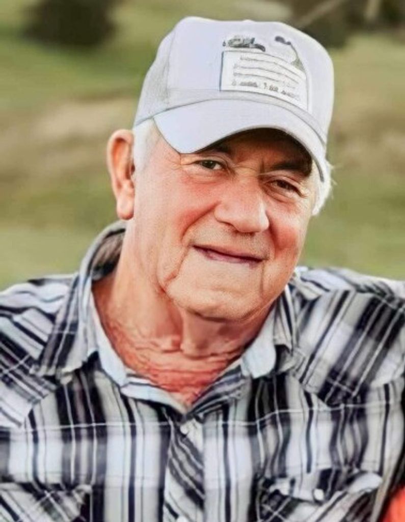 Warren "Bobby" Robert Dailey Profile Photo