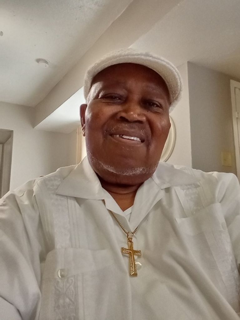 George Herbert Douglas, Sr.