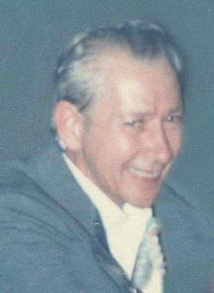 Jerome Francis Lizotte