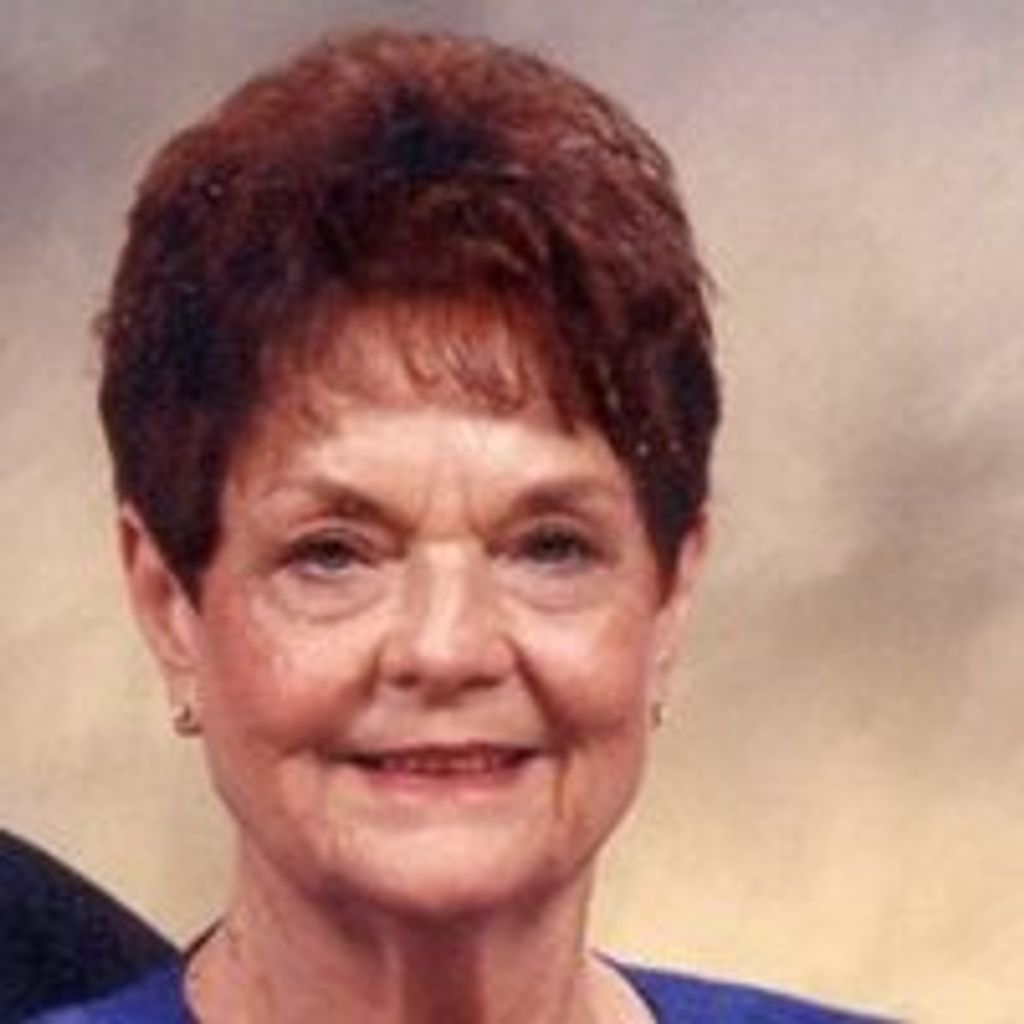 Elizabeth Payne
