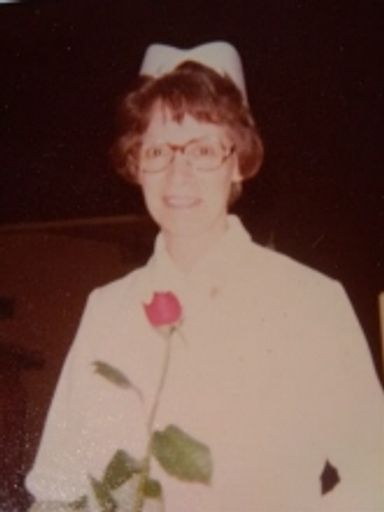 M. Margaret "Peg" Fogel photo gallery thumbnail 6 of 14