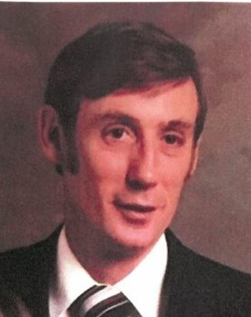 Robert Fraser