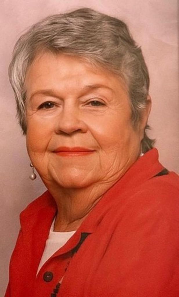Lydia Rives Profile Photo