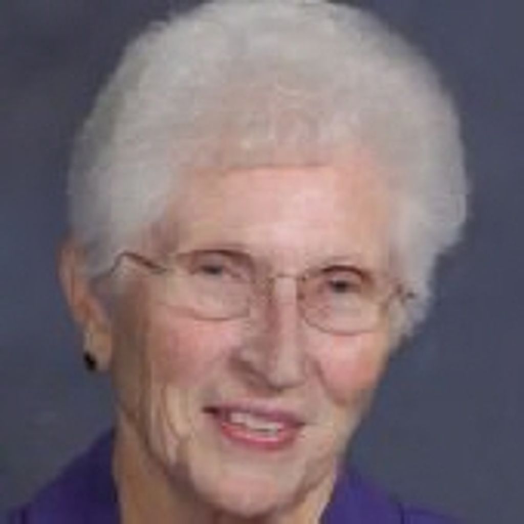 Phyllis A. Findlay