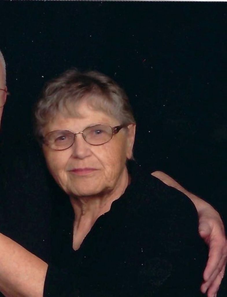 Delores Brence