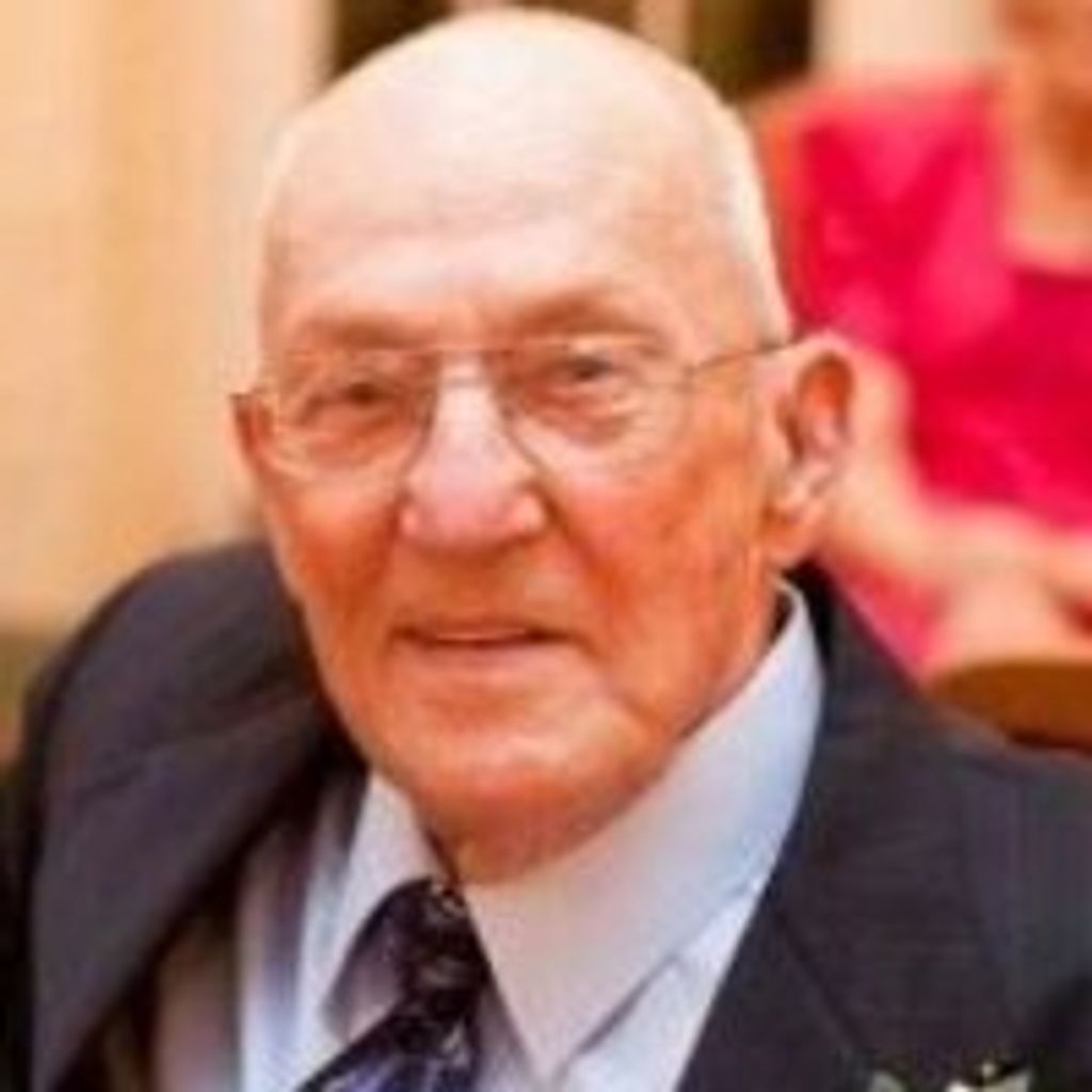 Donald E. Carmon