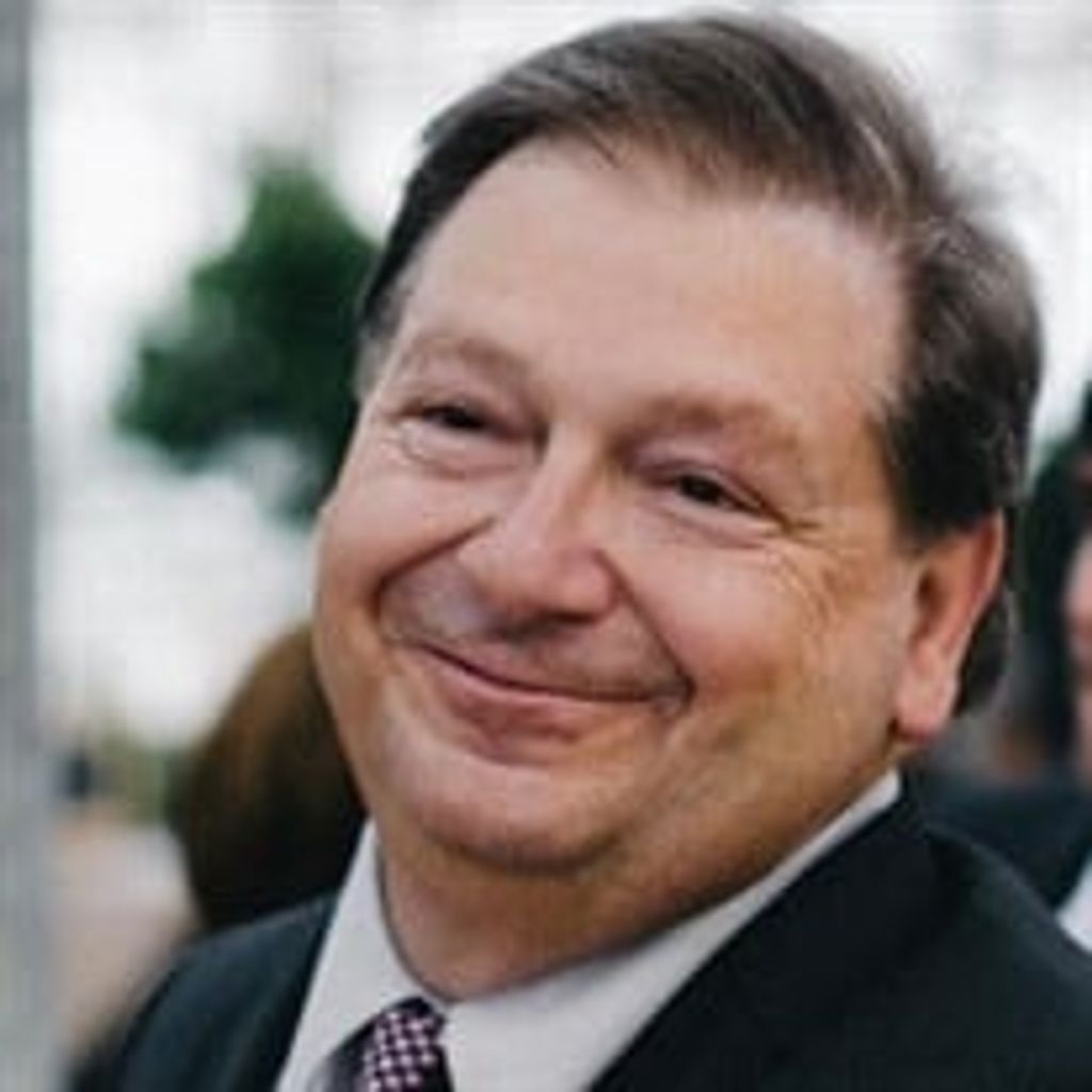 Bill F Rosson