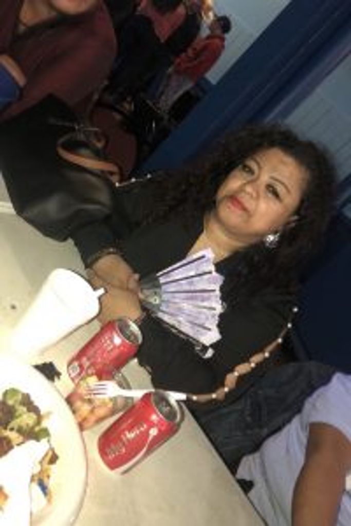 Dania G. Garcia