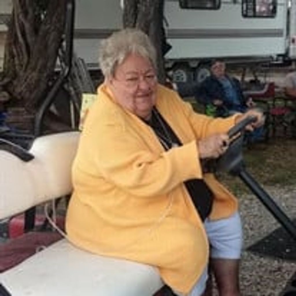 Margaret A. Jackman