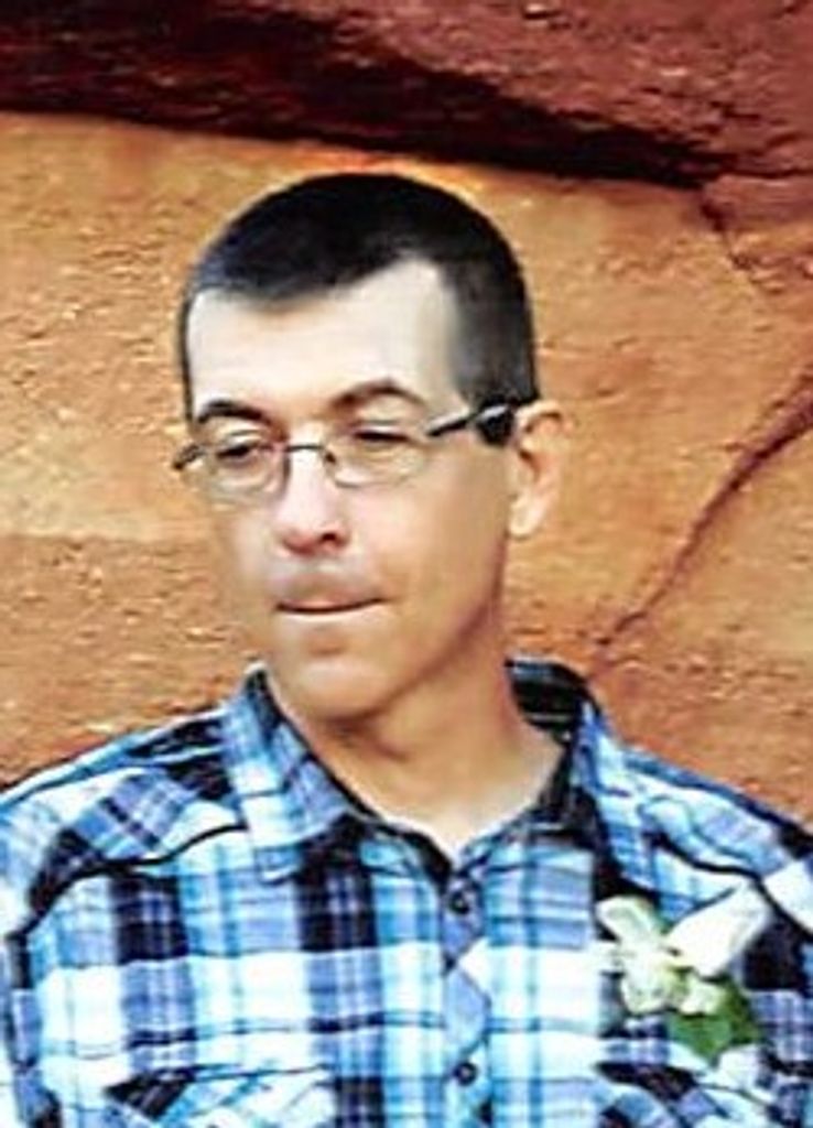 Scot Elin Rayl, Sr.