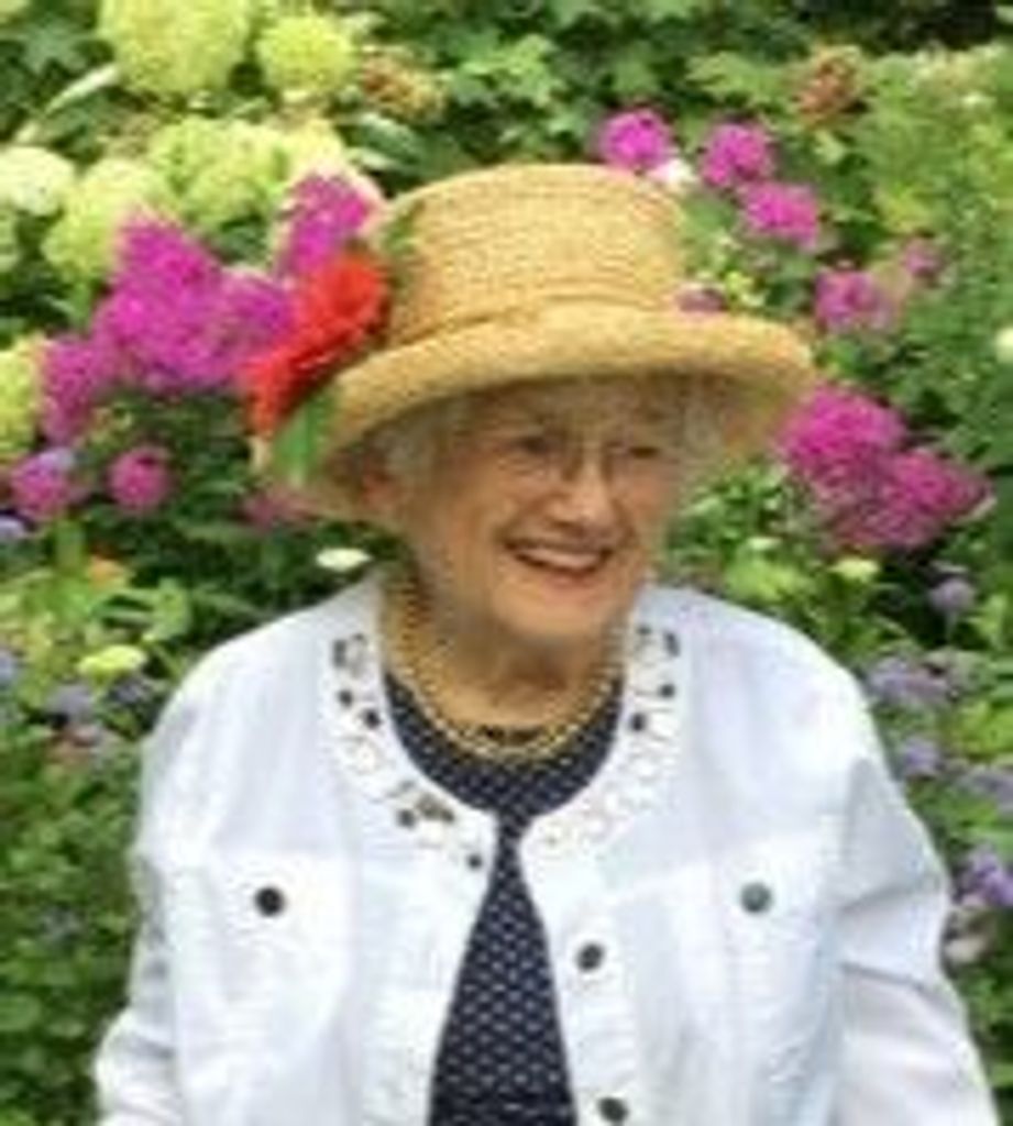 Betty Reed Edgington Profile Photo