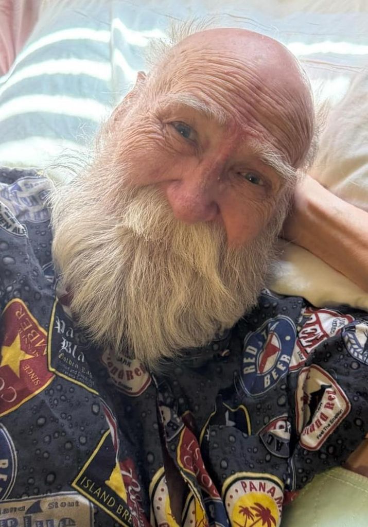 Earl Collins, Sr. Profile Photo