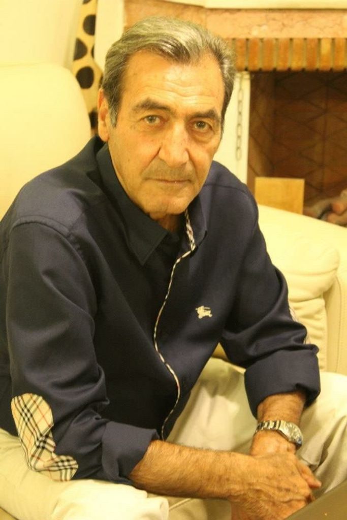 Bakrad Babakhanian