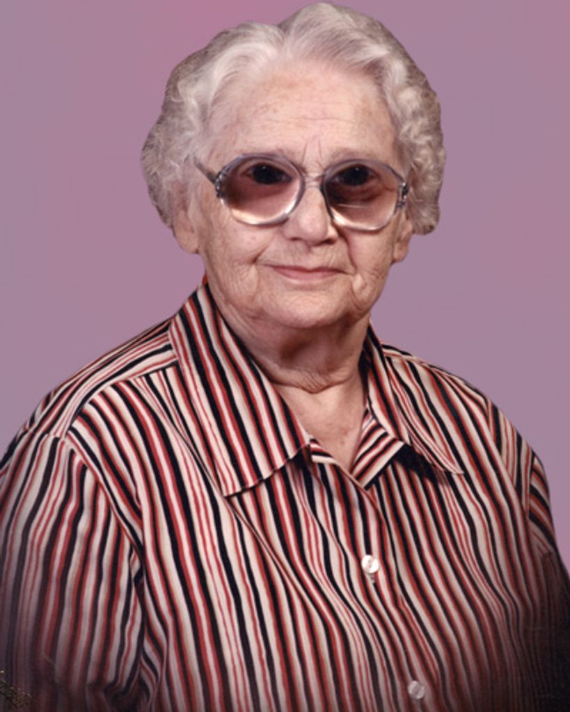 Theresa Koppinger
