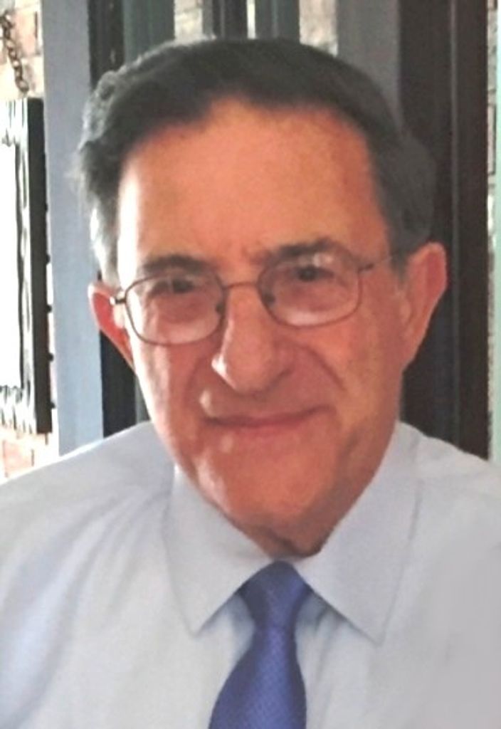 Dominic Joseph Lopreiato Profile Photo