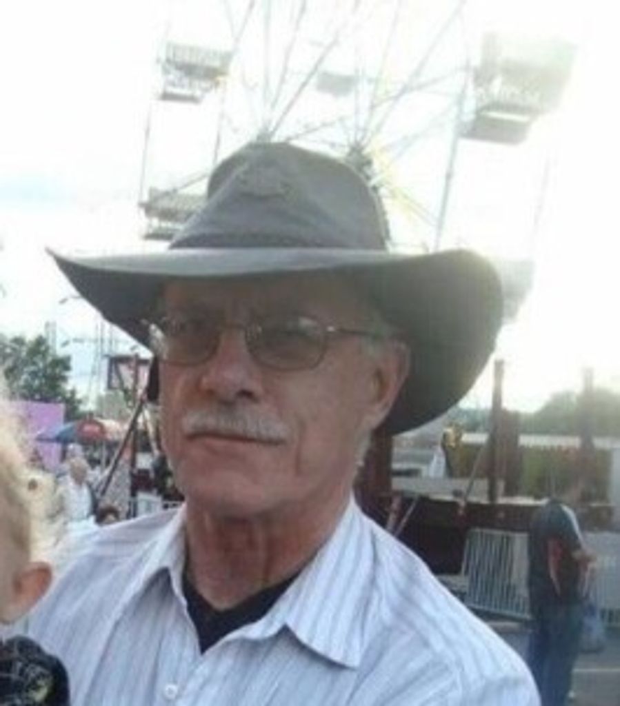 Anthony Carroll Profile Photo