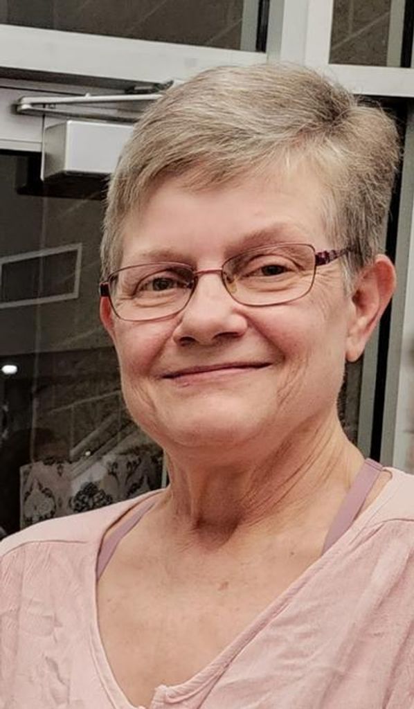Connie Mckelvy Profile Photo
