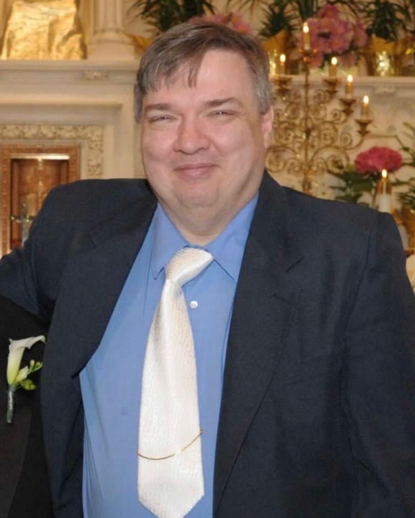 David Robert Pollard