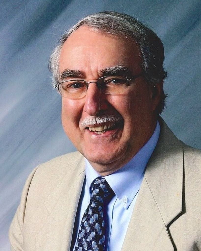 Michael Steven Krnach Profile Photo