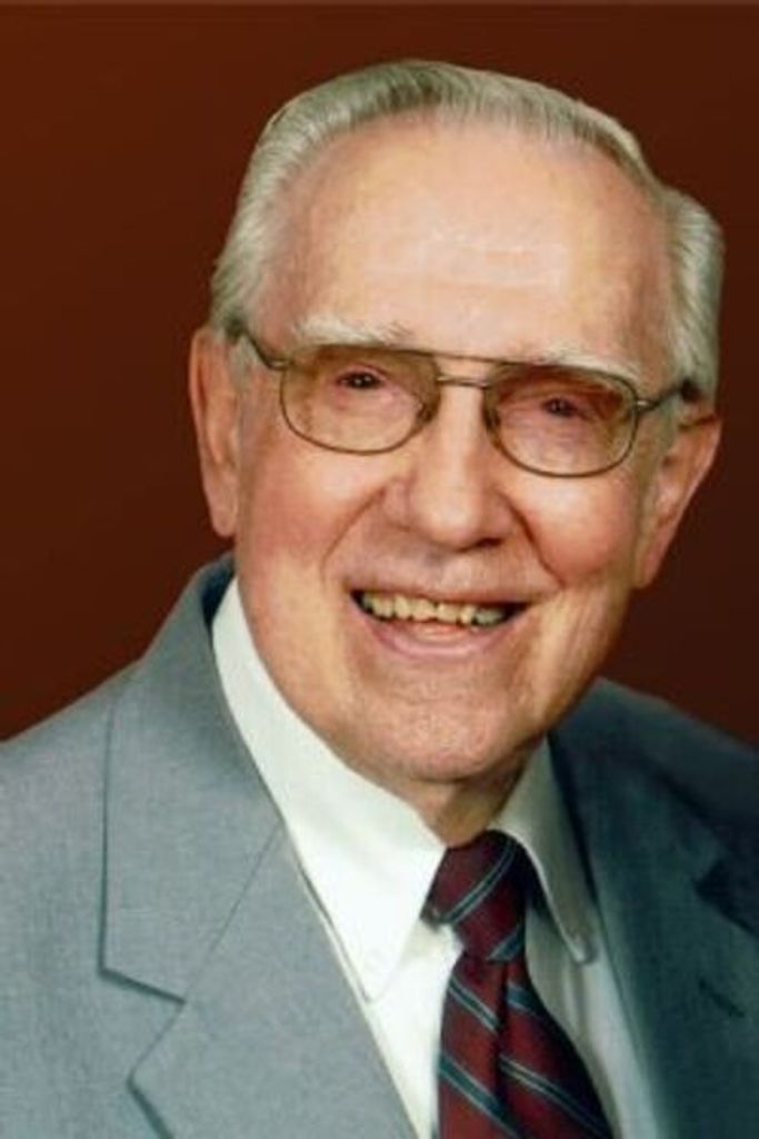 Andrew J. Glaze, Jr.