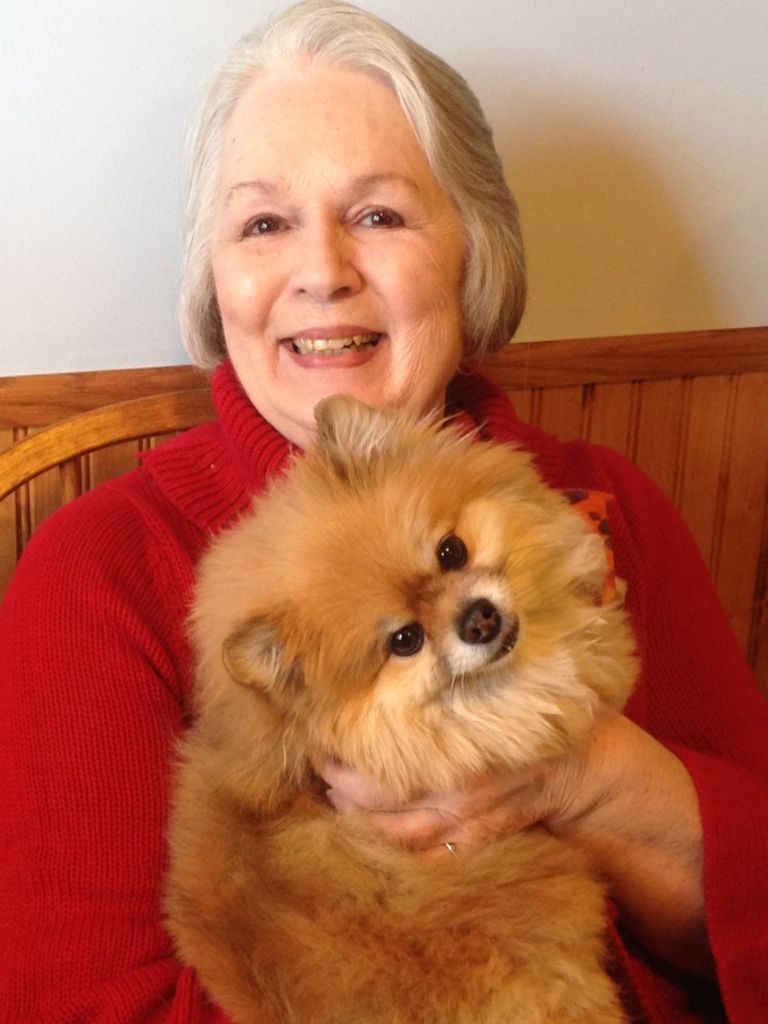 Elizabeth (Betty) Jane Krech Profile Photo