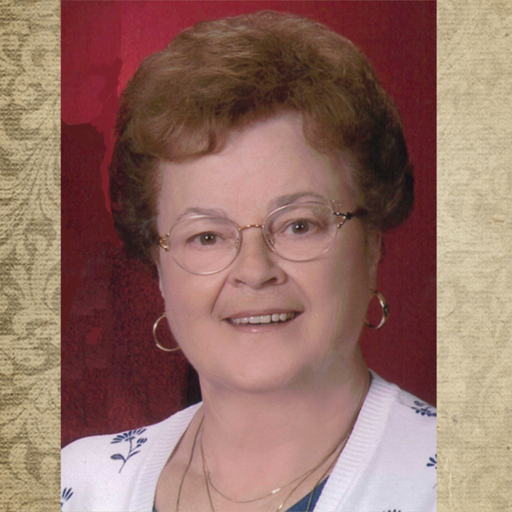 Carolyn Ann (Locher) Holubar Profile Photo