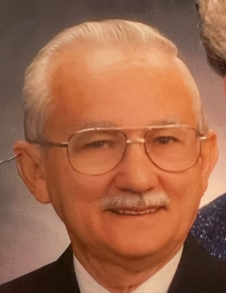 James  M. "Jim" Miner