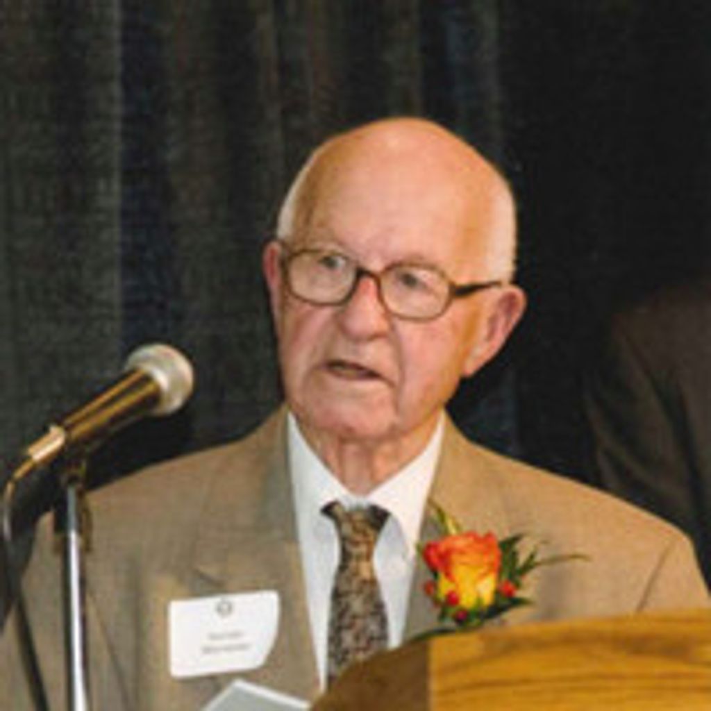 Vernon Wernecke
