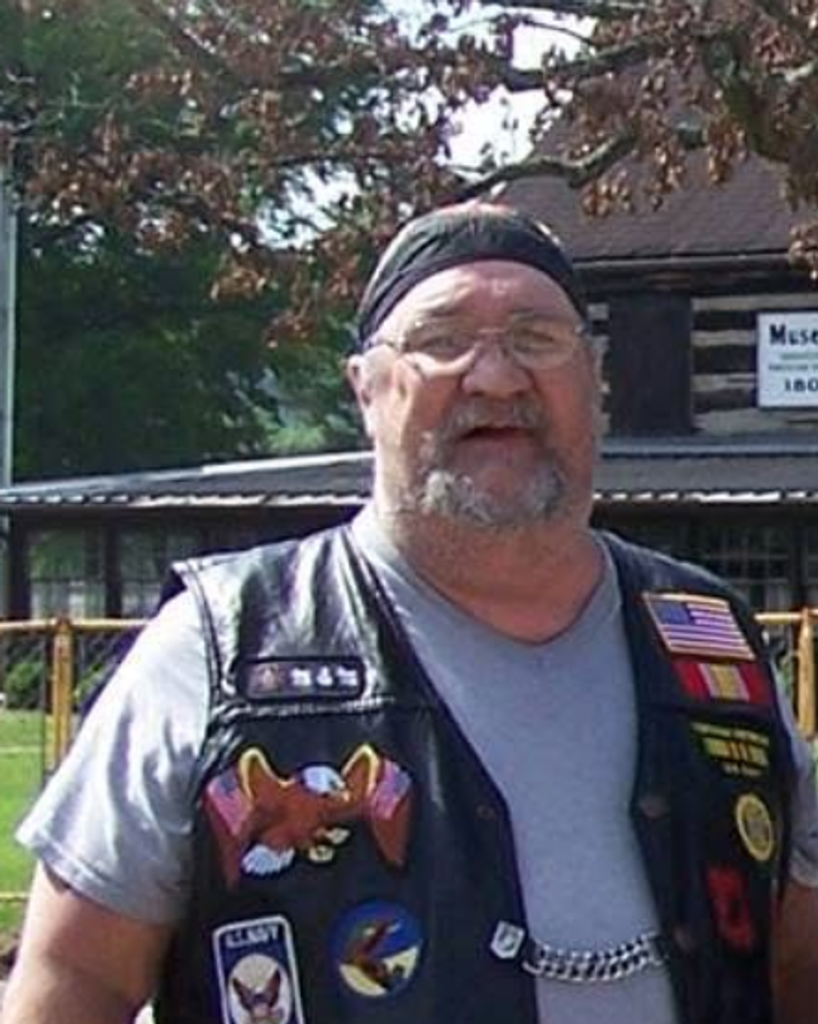 Marvin Lee Mace Jr. Profile Photo