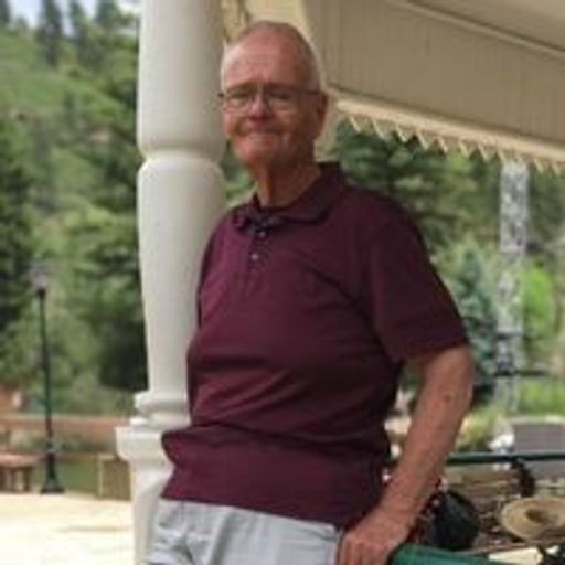 Paul Virgil Saucerman Profile Photo