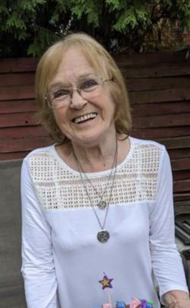 Margaret Louise Stuart Profile Photo