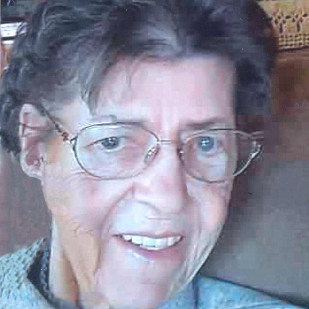 Helen G. Brown