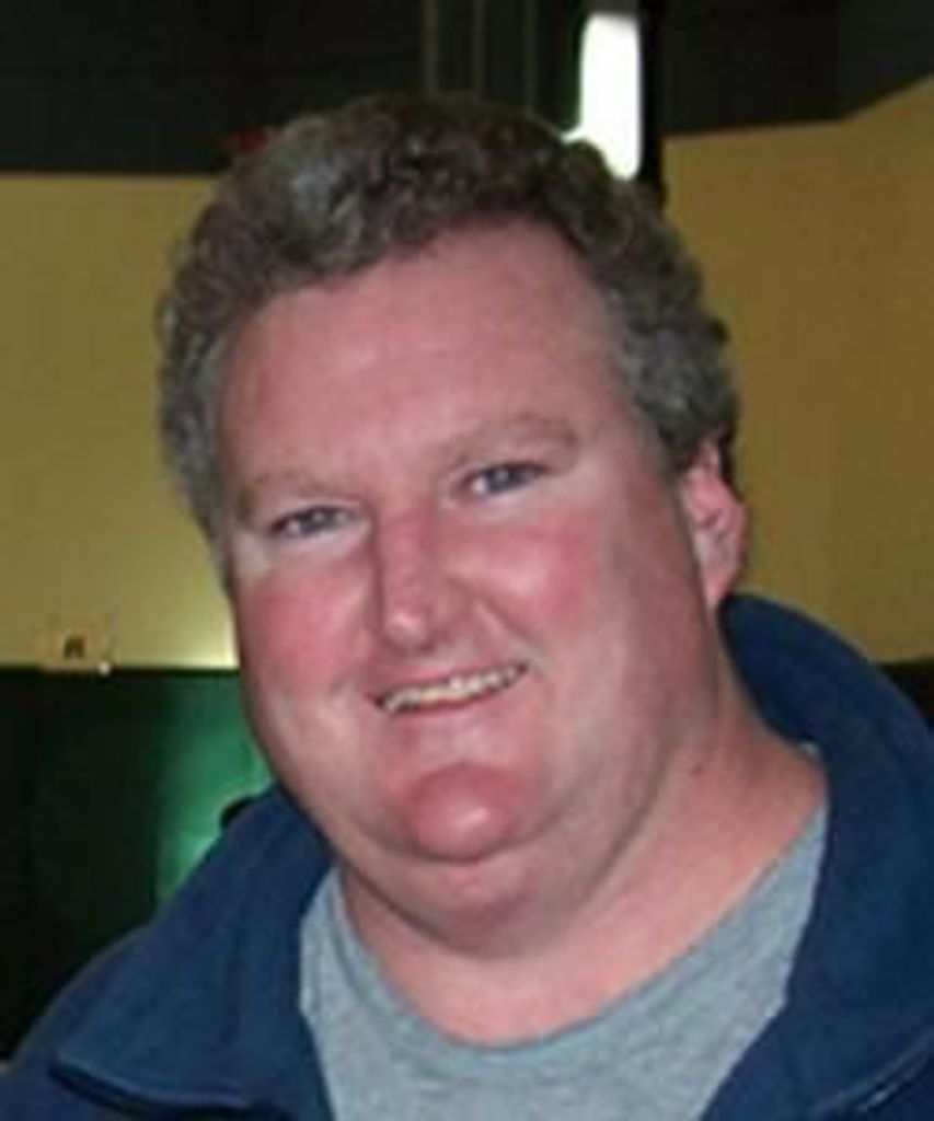 R. Ward Healy