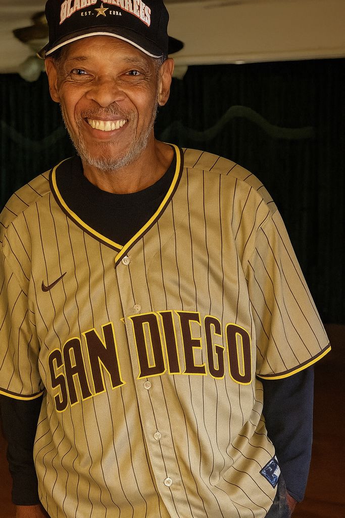 Charles Taylor Sr. Profile Photo