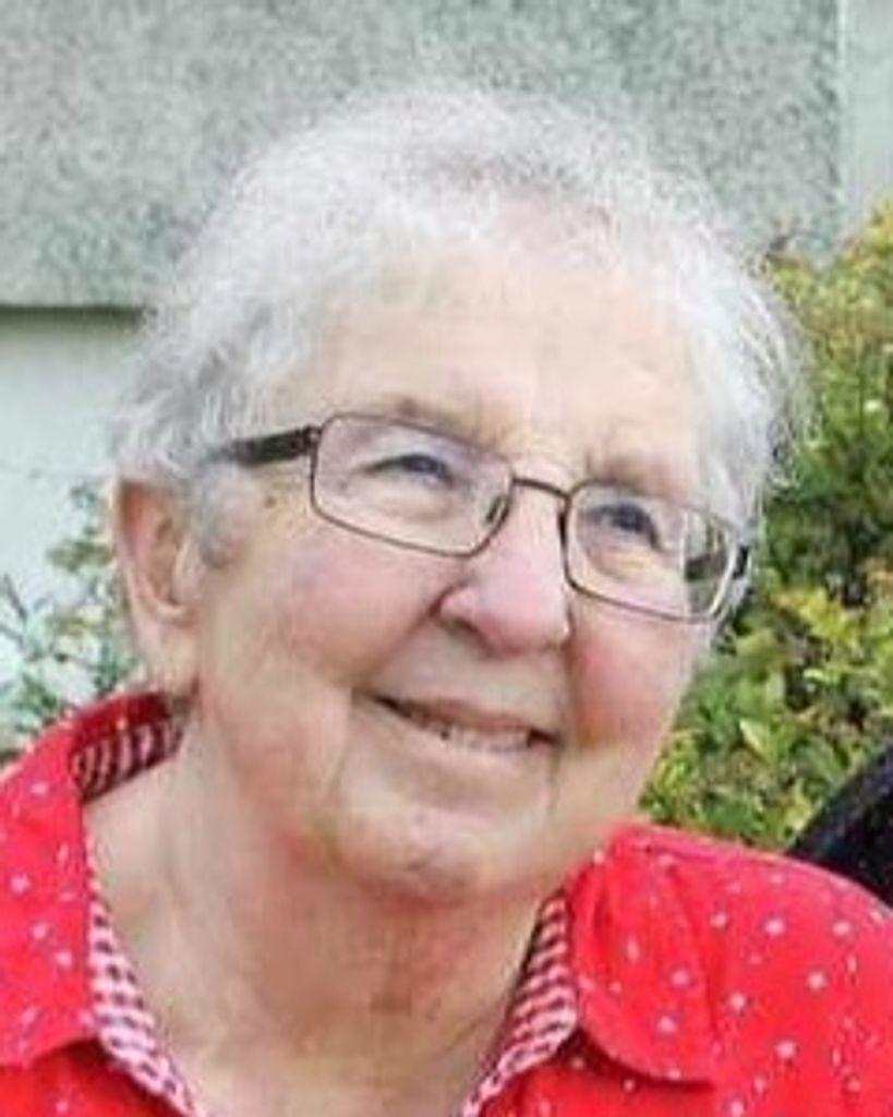Glenna J. Lentz